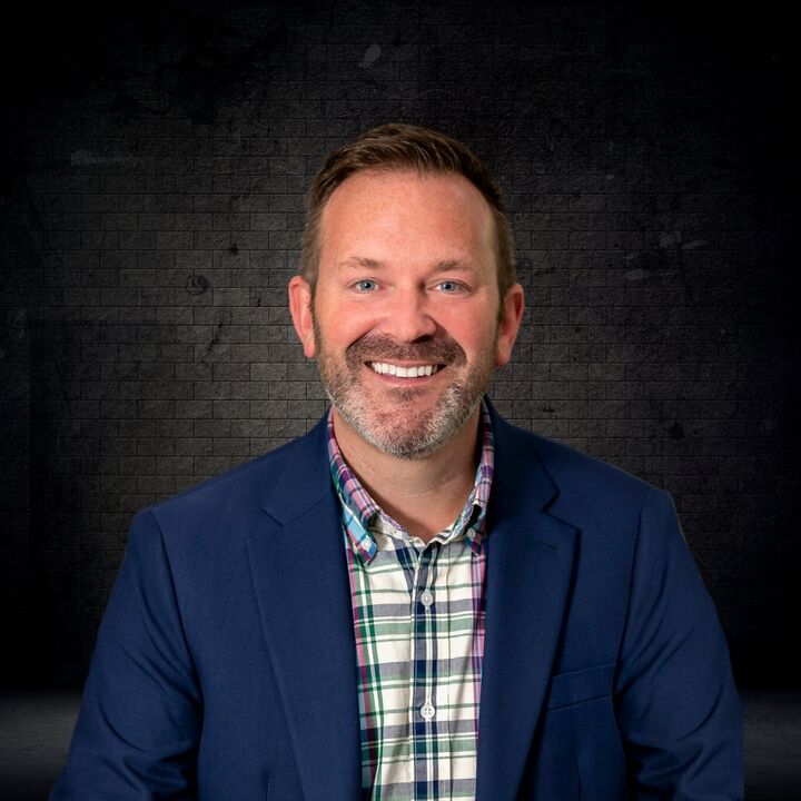 Stephen Smith, Real Estate Broker in Bentonville, Harris McHaney & Faucette