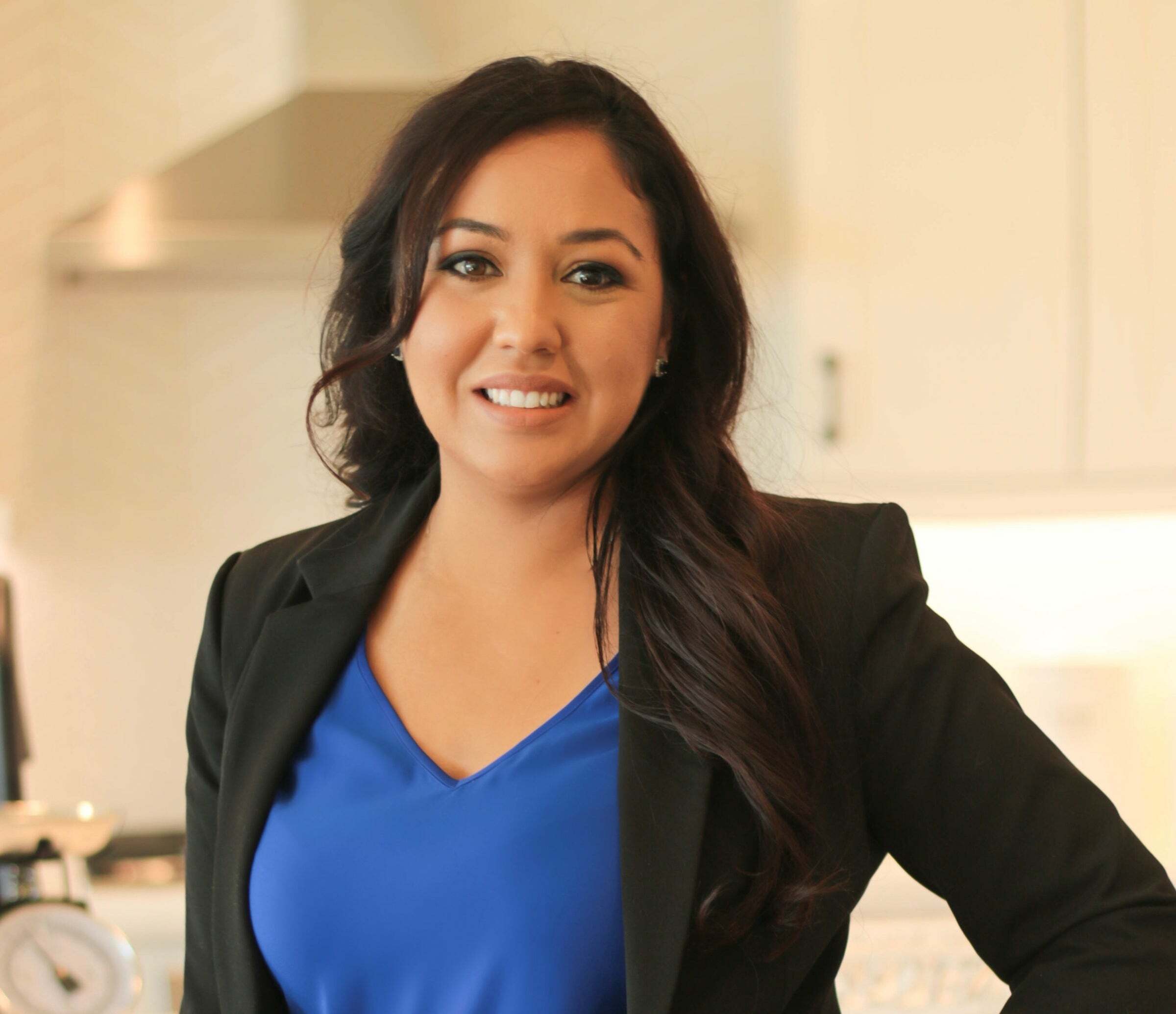 Ana Barajas,  in Temecula, Affiliated