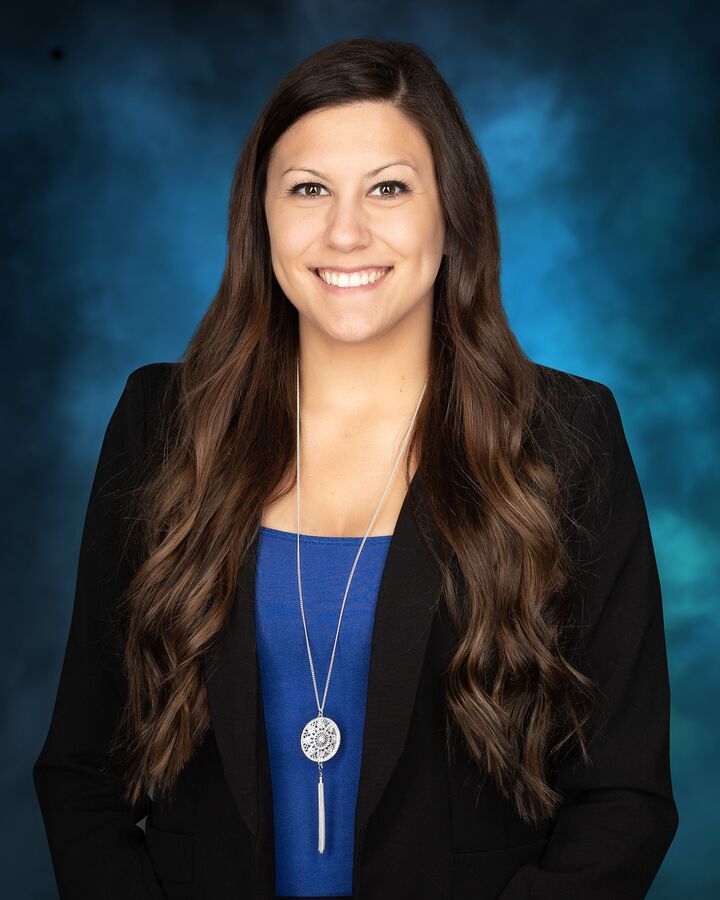 Kendra Fenner, Real Estate Salesperson in Northville, Curran & Oberski