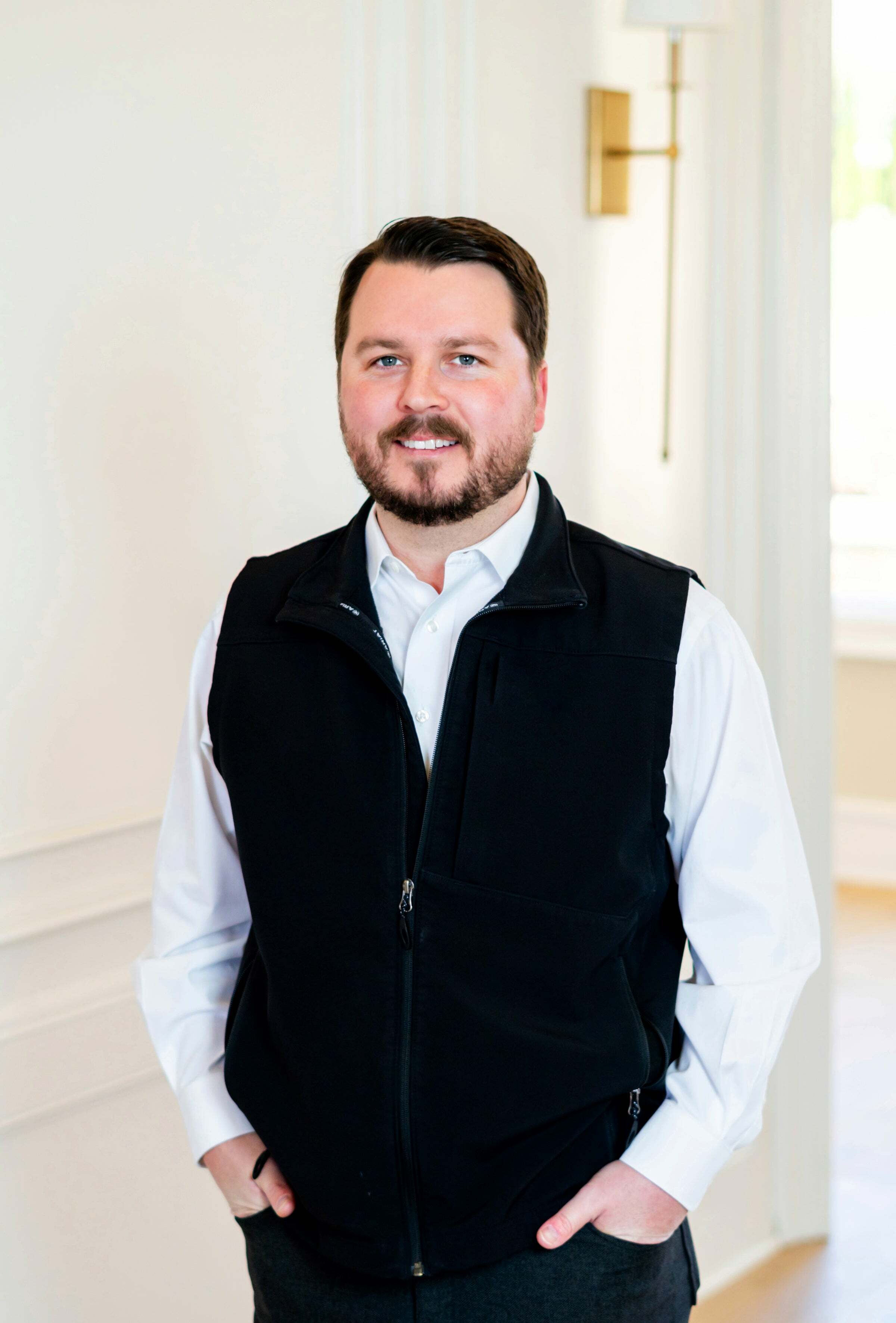 Austin Click, Real Estate Salesperson in Bentonville, Journey