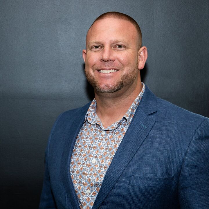 Michael Wilson, Real Estate Salesperson in North Cape May, Alliance