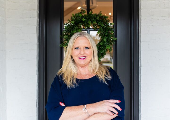 June Bentley, Real Estate Salesperson in Cullman, ERA Waldrop Real Estate