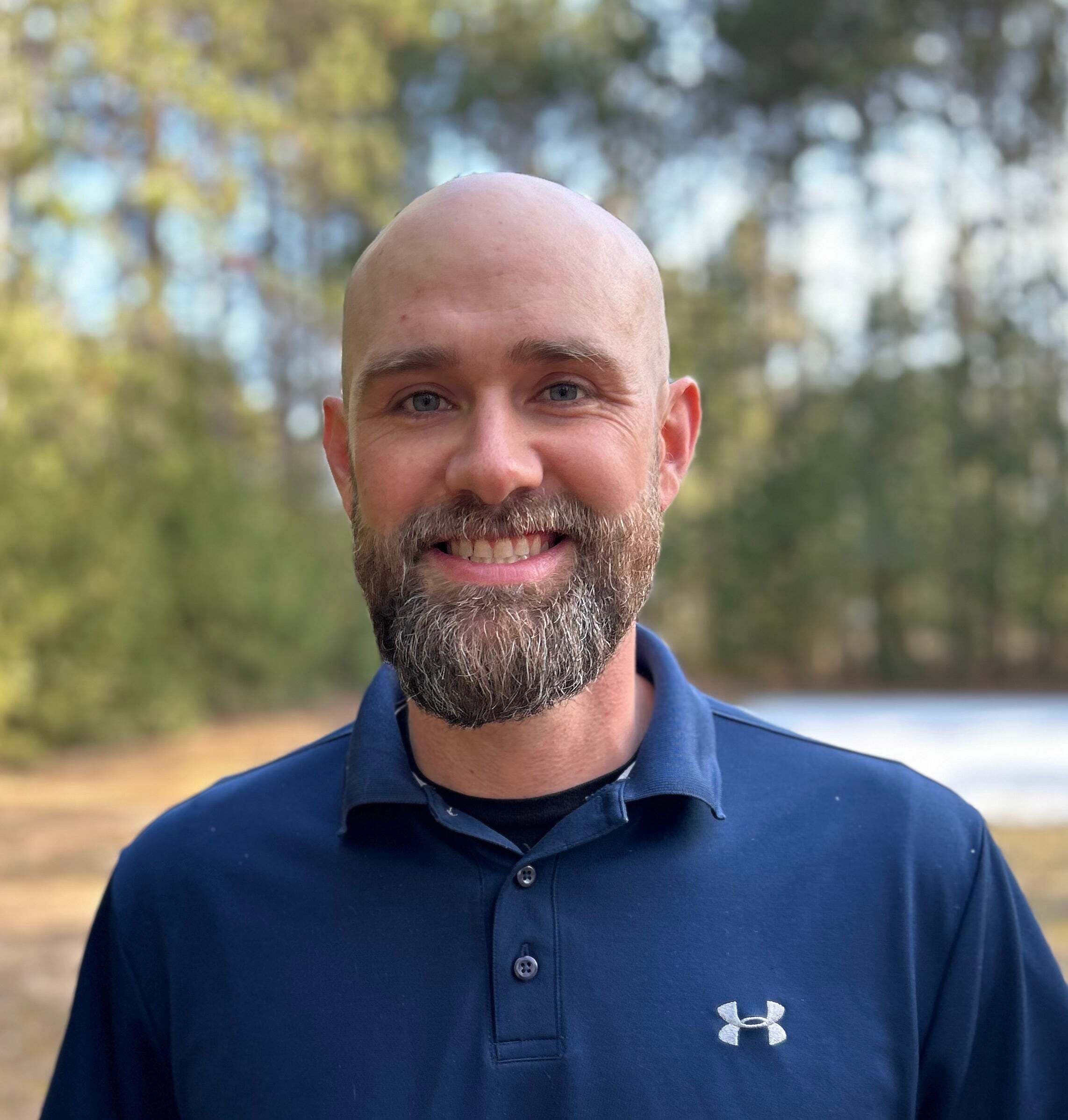 James Hodges, Sales Associate in Gaylord, Schmidt Realtors
