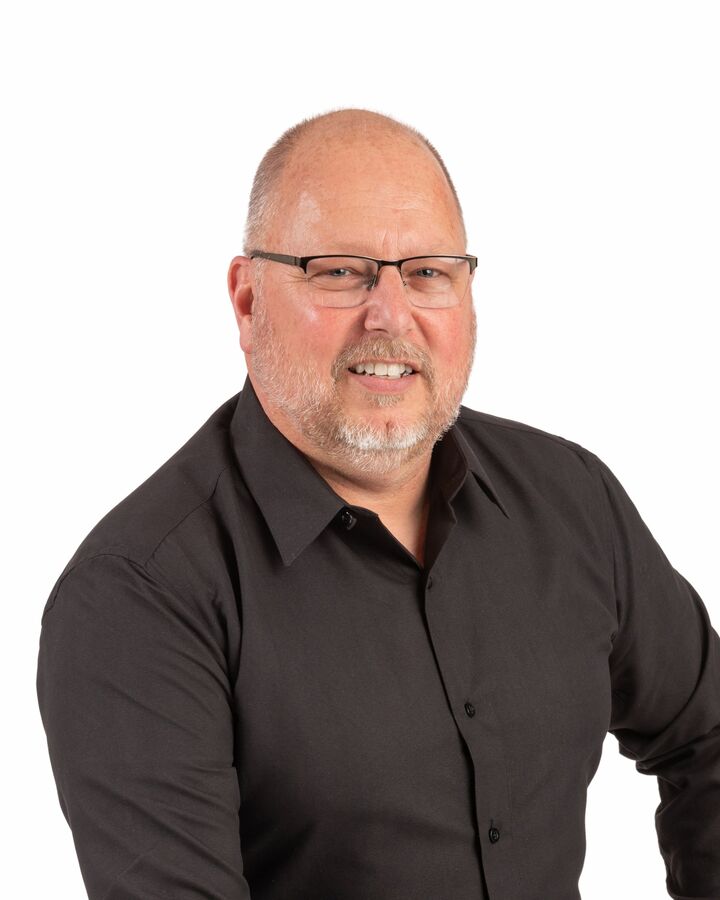 Kip Barker, Real Estate Salesperson in Chehalis, Lund, Realtors