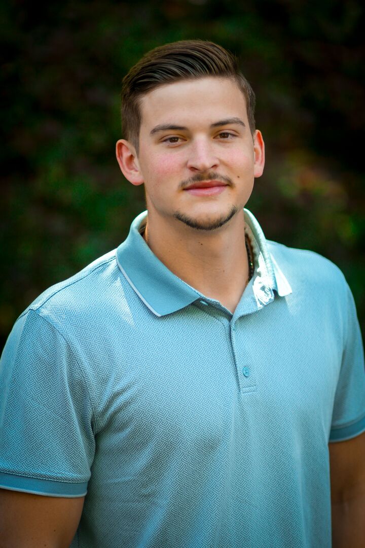 Keagan Leonard, Associate Real Estate Broker in Cary, Paracle