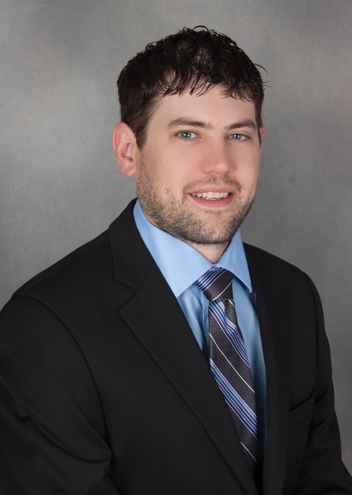 Eric Sundem, Real Estate Salesperson in Bemidji, Dickinson Realtors