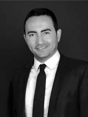 Amin Meysami,  in Vancouver, Coldwell Banker Prestige Realty