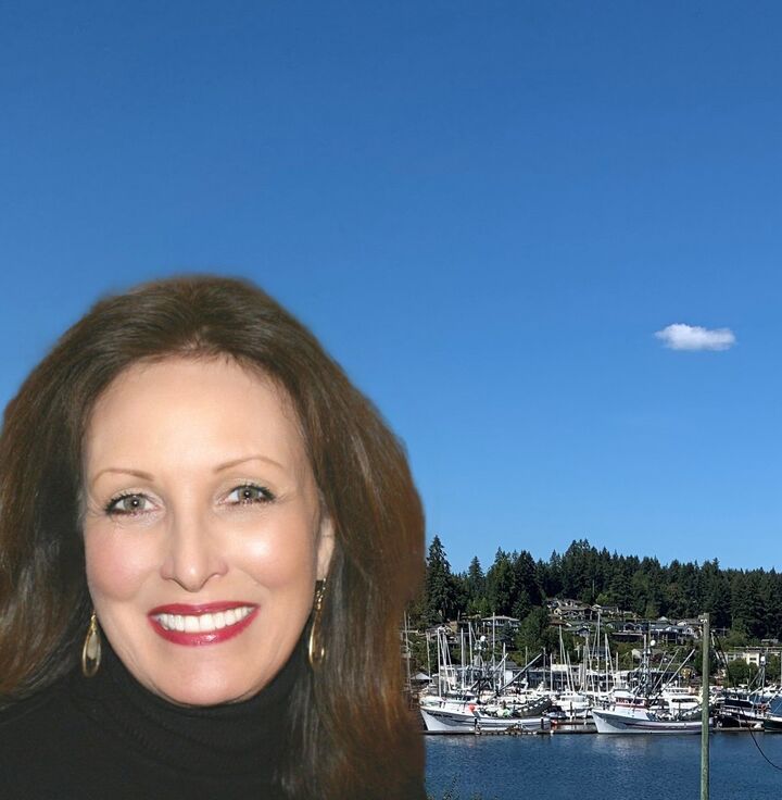 LuAnn Welch, Real Estate Salesperson in Coeur D Alene, Schneidmiller Realty
