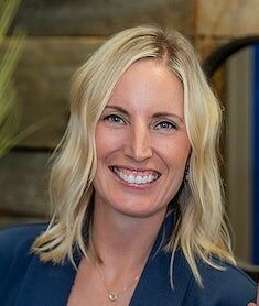 Michelle Gill, Real Estate Salesperson in Brighton, Town & Country Real Estate