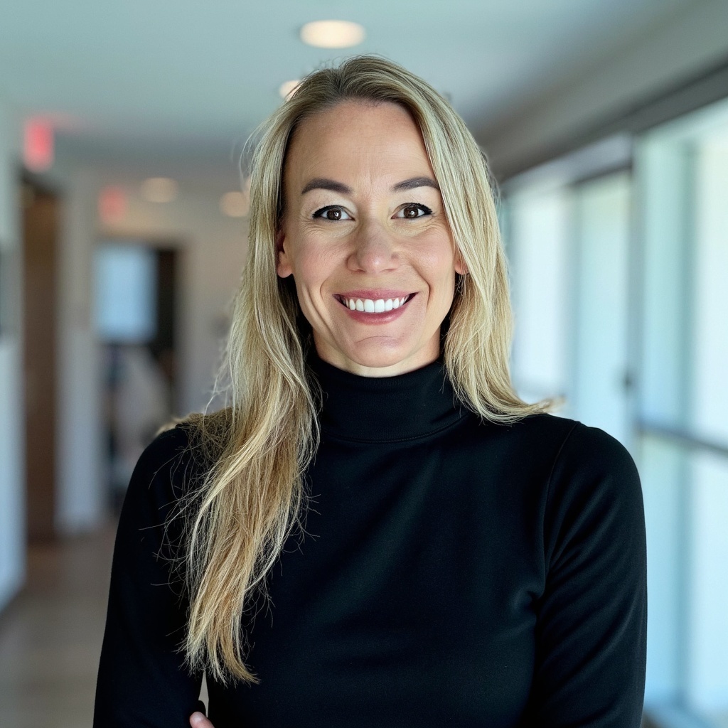 Stacy Nunnelee, Broker | Realtor in Seattle, Windermere