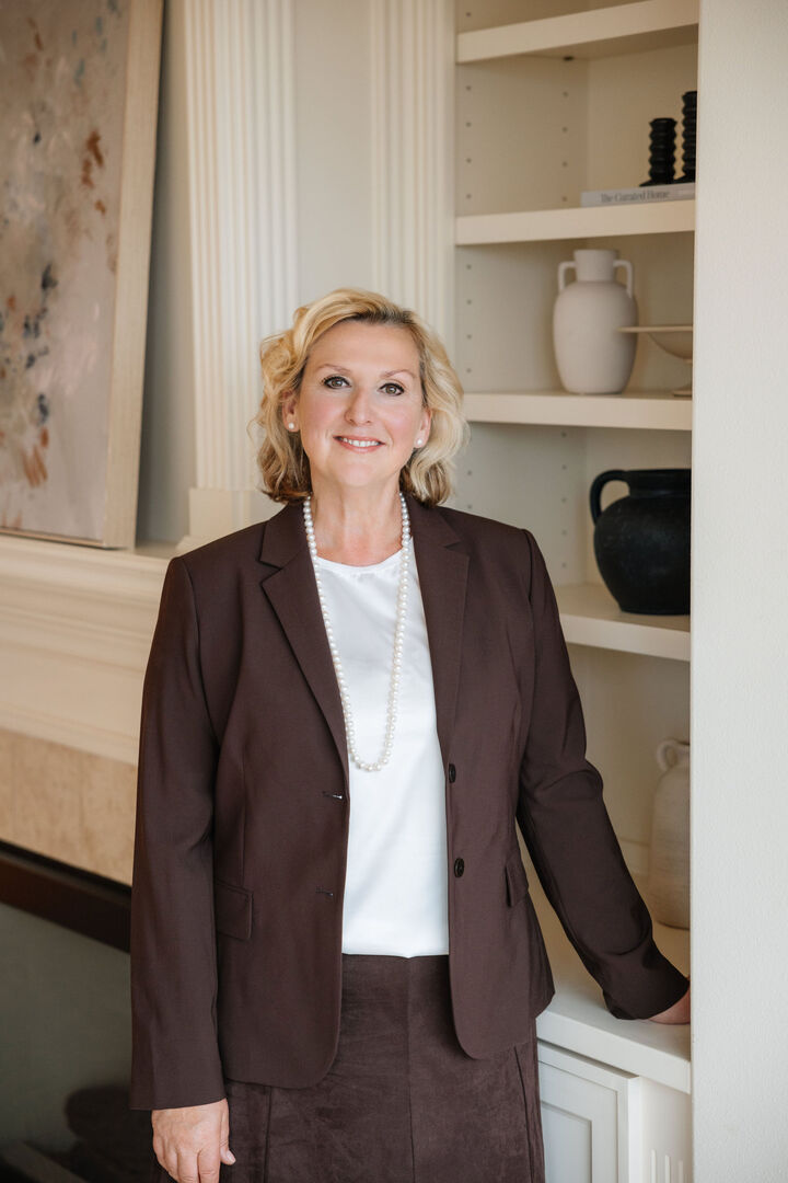 Veronique Hval, Broker in Seattle, Windermere