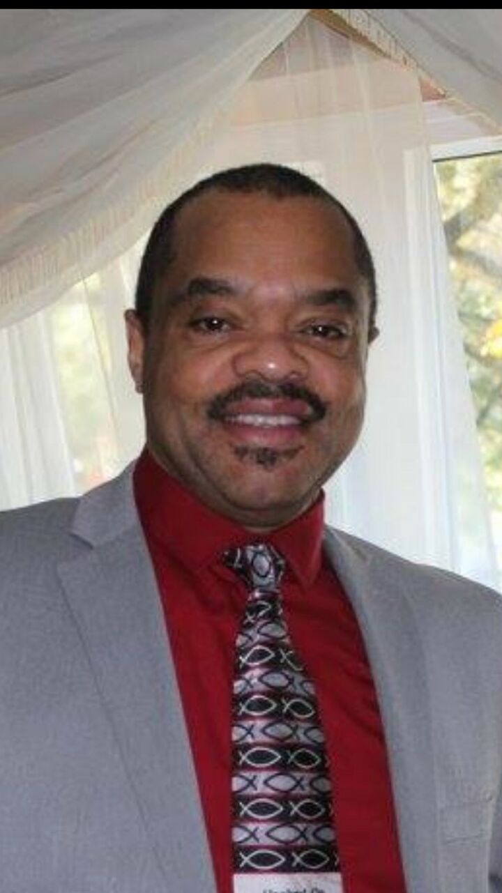 Yves Pierre-Louis,  in Randolph, North East