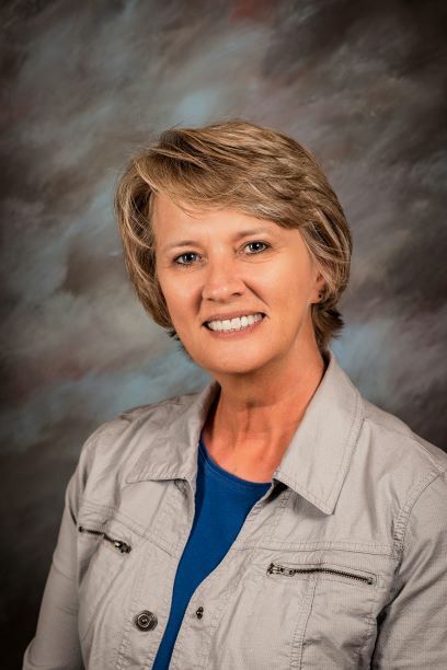 Monna Rae Adickes, Real Estate Salesperson in Billings, The Brokers