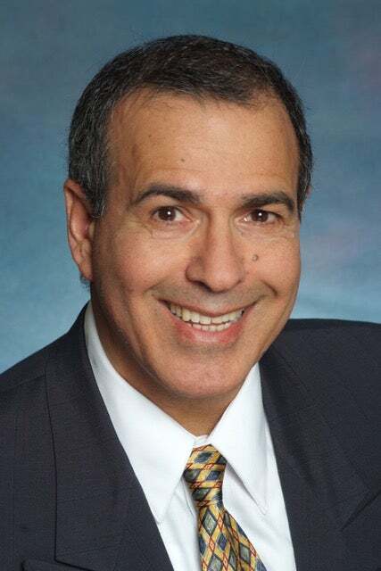 Manny Kadkhodayan, Real Estate Salesperson in San Jose, Real Estate Alliance