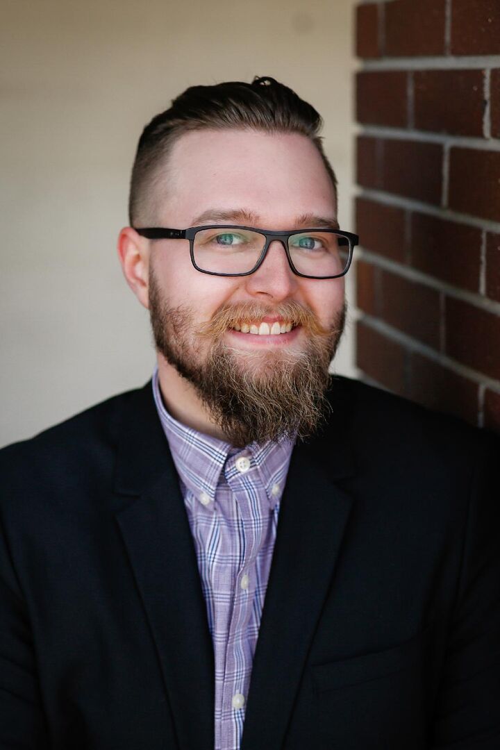David Hardy, Real Estate Salesperson in Billings, Americana