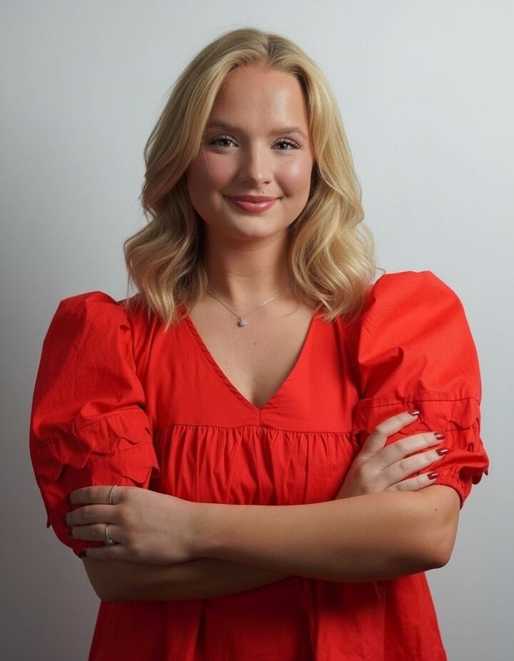 Kylie Frankowski, Real Estate Salesperson in Sylvester, Smith Branch