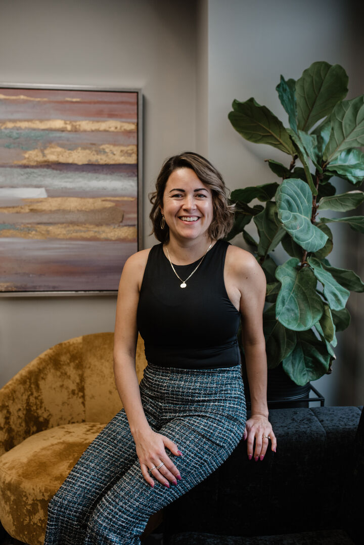 Jessica Diggles CENTURY 21 Blue Sky Region Realty Inc. Brokerage CENTURY 21 Canada