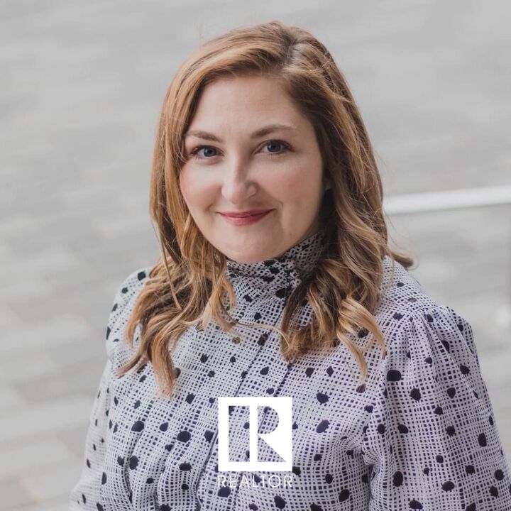 Bethany Higgins, Real Estate Salesperson in Oklahoma City, ERA Courtyard Real Estate