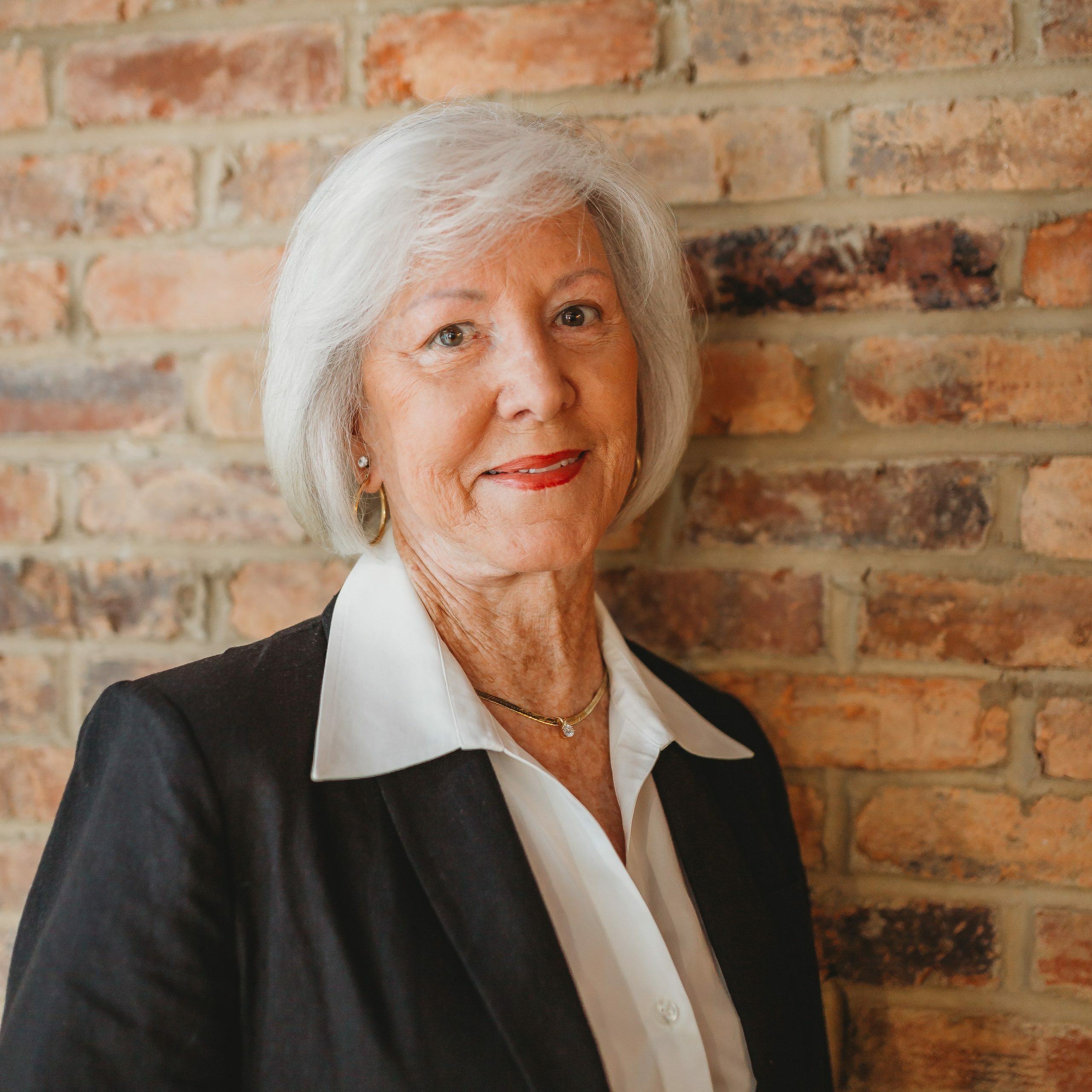 Ann S. Bell,  in Madison, The American Realty 