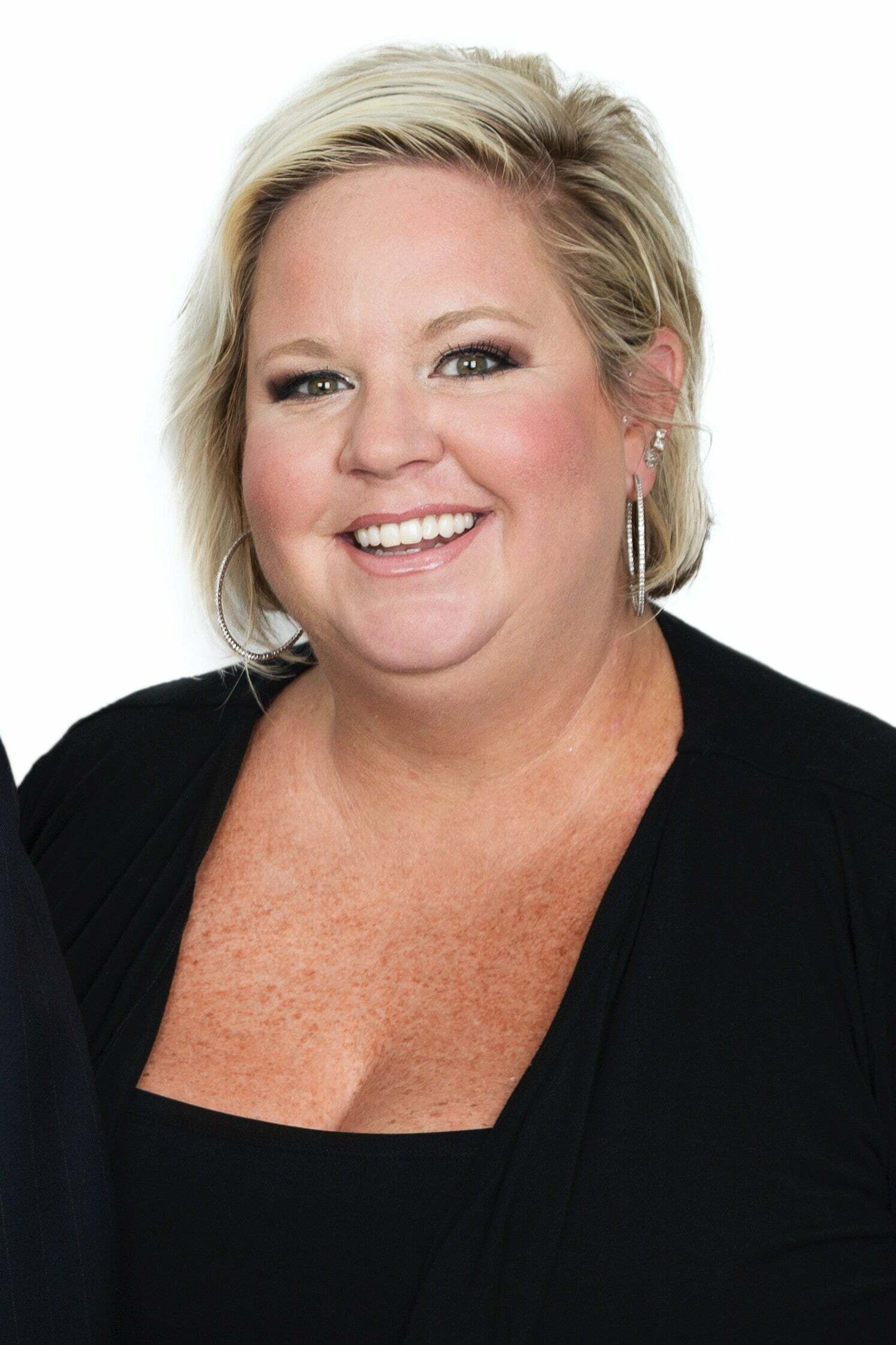 Tesha Buchan, Real Estate Salesperson in San Diego, West