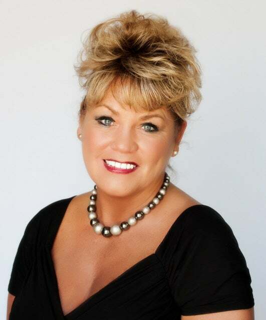 Cheree Knight, Real Estate Salesperson in Chattanooga, Signature Brokers