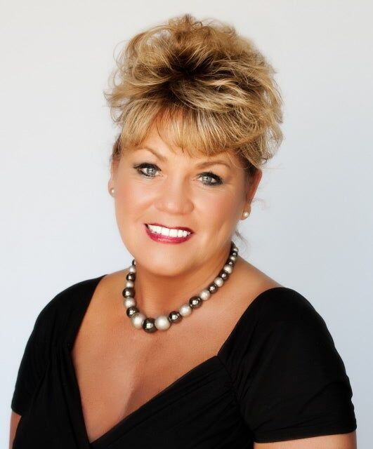 Cheree Knight, Real Estate Salesperson in Chattanooga, Signature Brokers