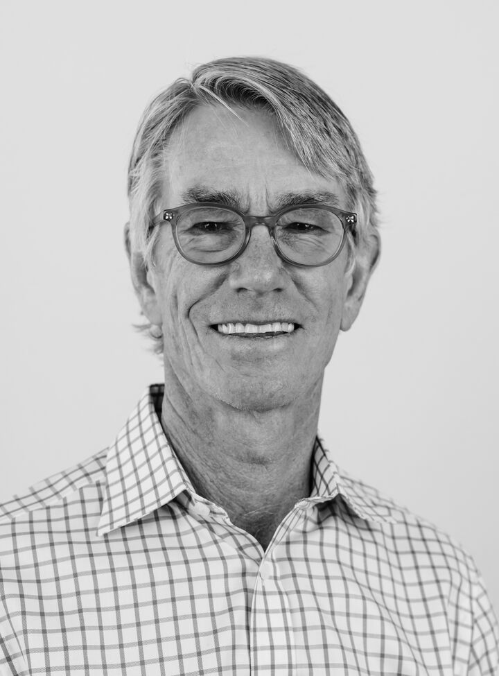 Andrew McNeil,  in Salt Lake City, Windermere