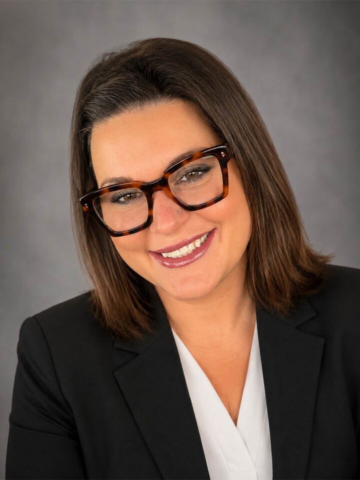 Nicole Lovely, Real Estate Broker in Granger, Affiliated