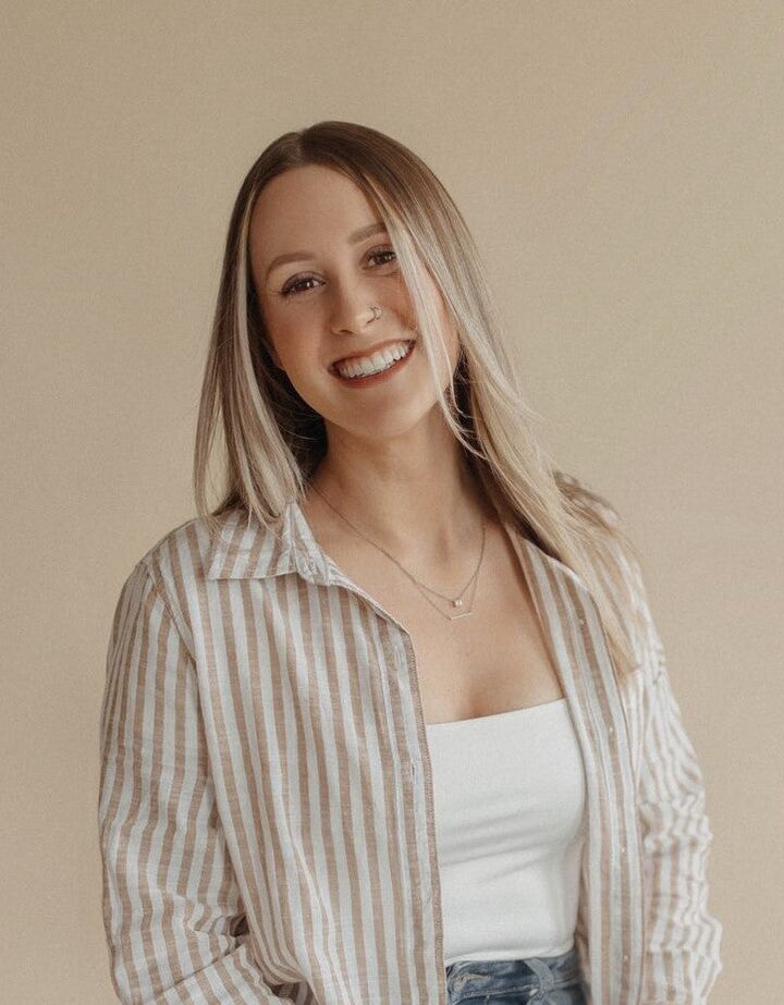 Kaitlynn Henson, Real Estate Salesperson in Bryan, North East