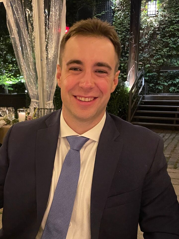 Andrew Salvo, Real Estate Salesperson in Chelmsford, Your Way