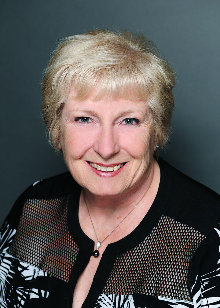 Susan Pincoe,  in Burk's Falls, Coldwell Banker Thompson Real Estate, Brokerage