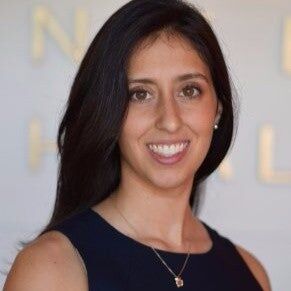 Gina Cardillo, Real Estate Salesperson in Stamford, Gaetano Marra Homes