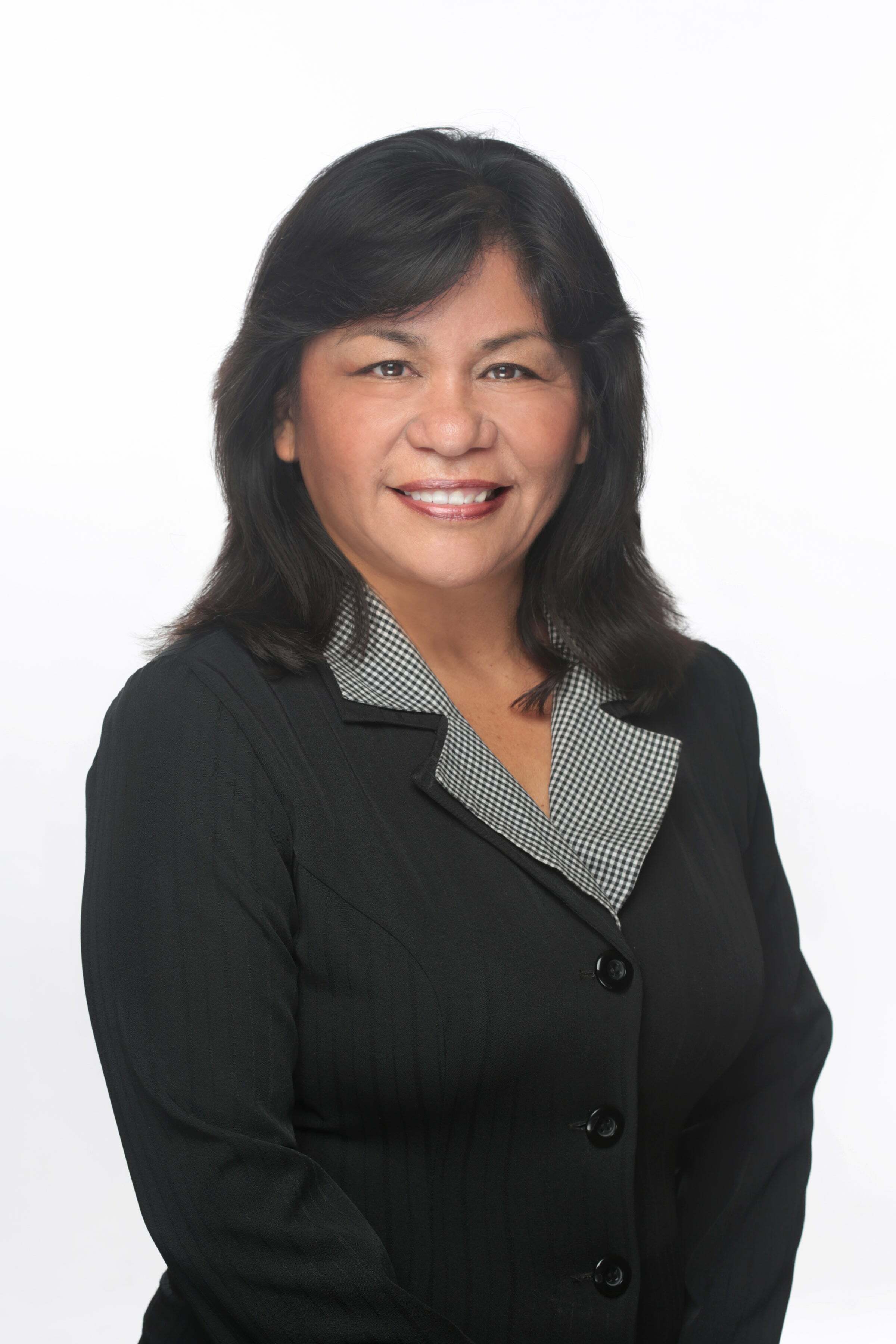 Maria Carson, Real Estate Salesperson in Chula Vista, West