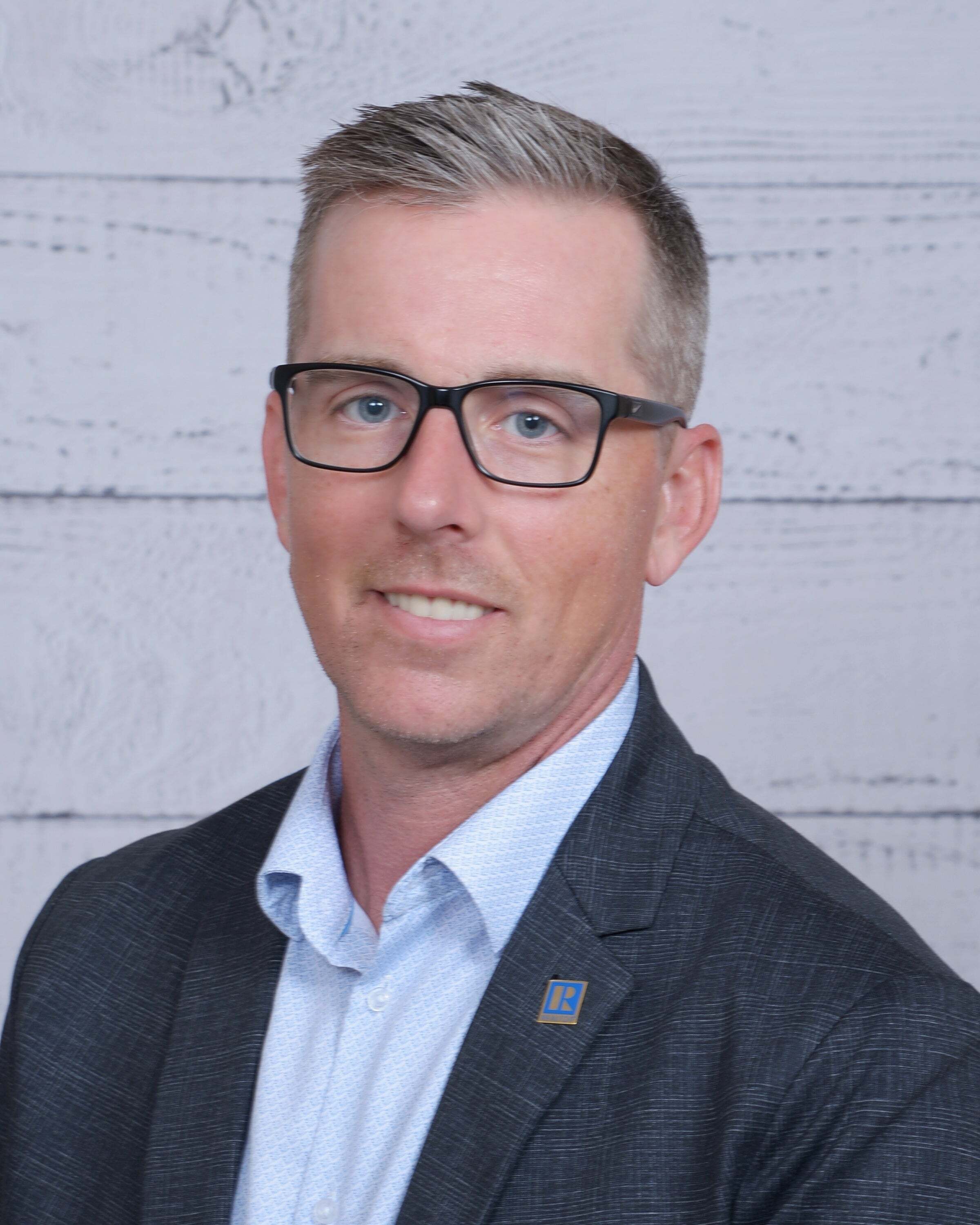 James Jones, Real Estate Salesperson in Tampa, Beggins Enterprises