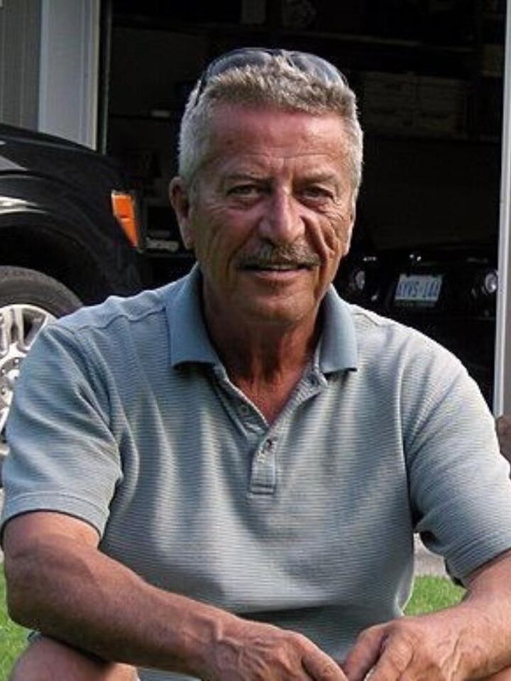 Kirk Eddy,  in Newmarket, Coldwell Banker The Real Estate Centre, Brokerage