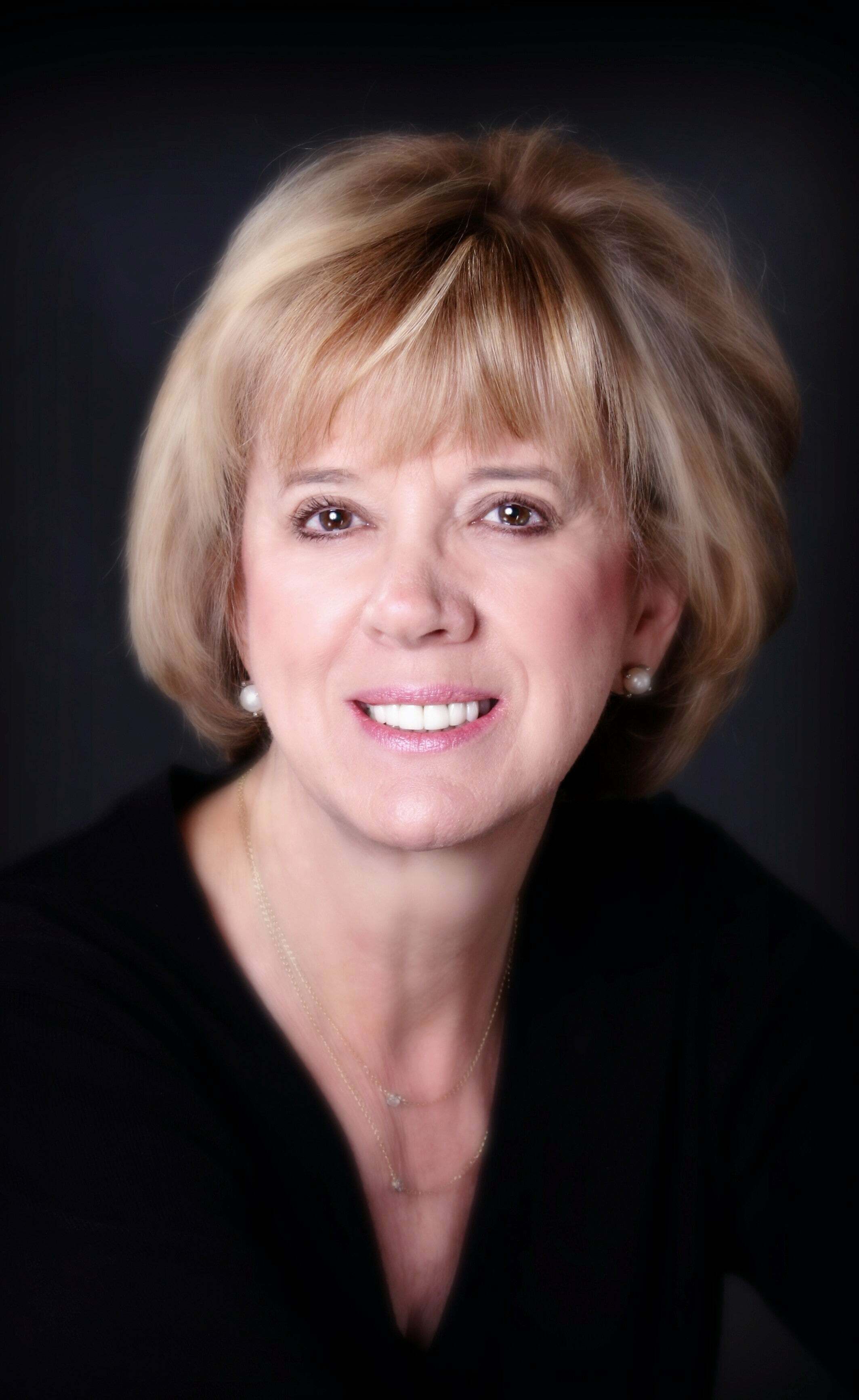 Ellen Speights, Real Estate Salesperson in El Paso, Heritage Real Estate