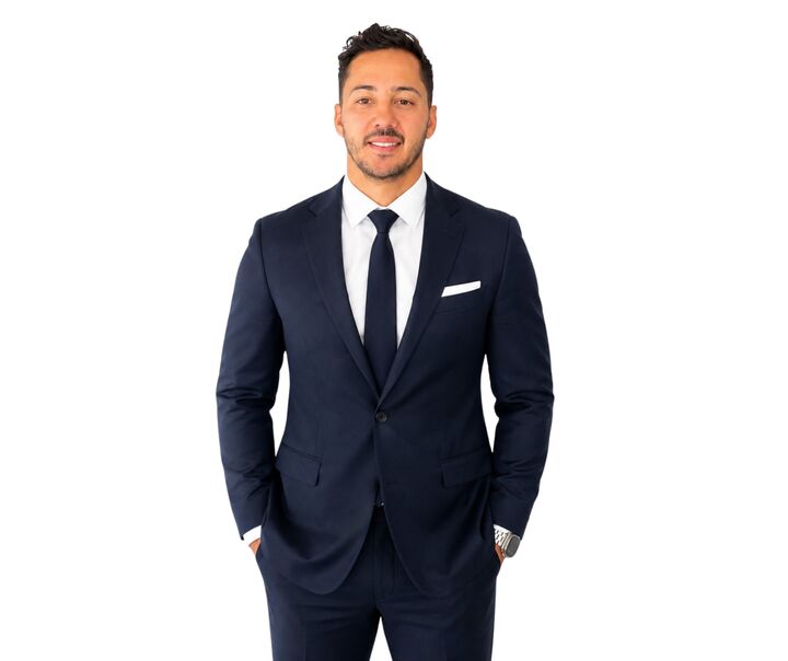 Mickael Pereira,  in Kearny, Venture Real Estate