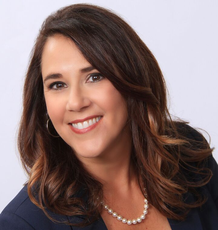 Wendy Collier, Real Estate Salesperson in Amarillo, ERA Courtyard Real Estate