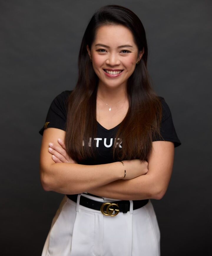 Maggie Lin, Real Estate Broker in Oak Island, The Harrelson Group