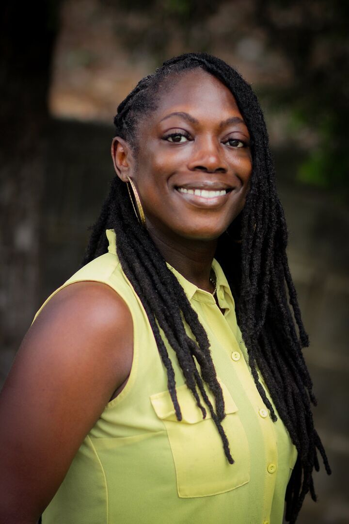 Au'Juana Burns, Associate Real Estate Broker in Fort Mill, Paracle
