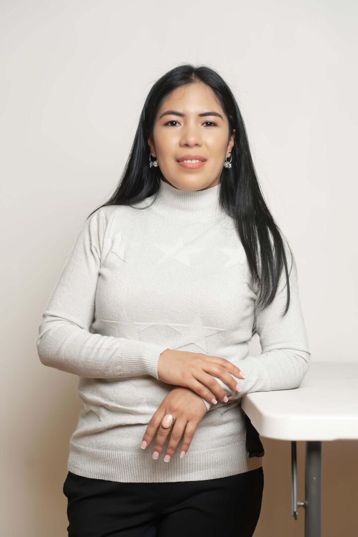 Mirian Mendoza, Real Estate Salesperson in Monroe, Gaetano Marra Homes