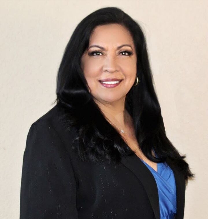 Alice Correa, Real Estate Salesperson in Temecula, Affiliated
