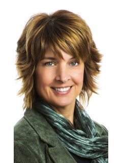 Amy Skaar, Real Estate Salesperson in Sun Prairie, Affiliated