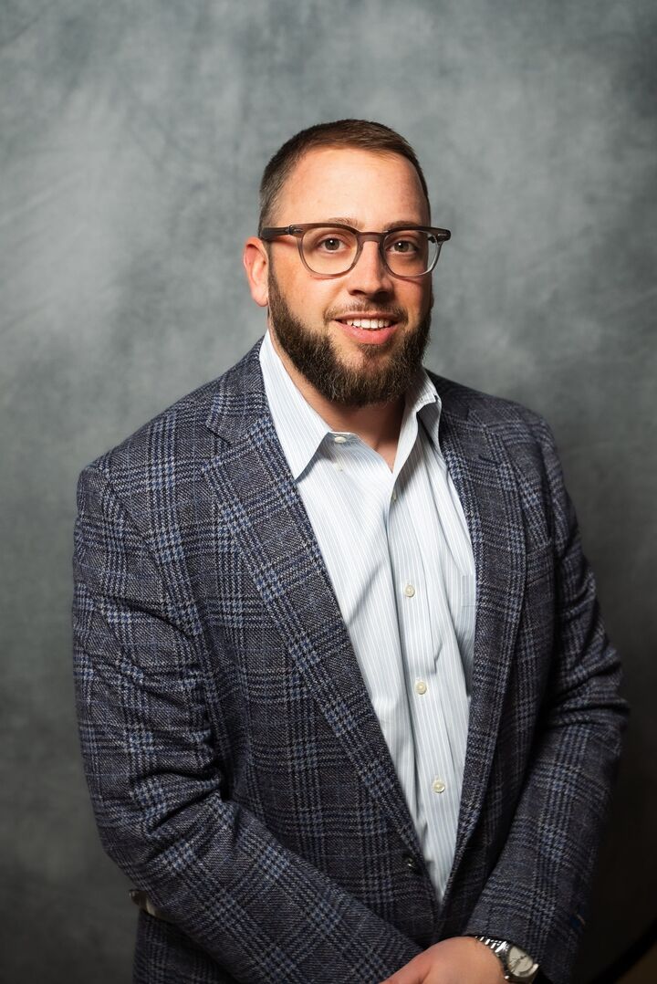 Alexander Link, Real Estate Salesperson in Charles Town, ERA Liberty Realty