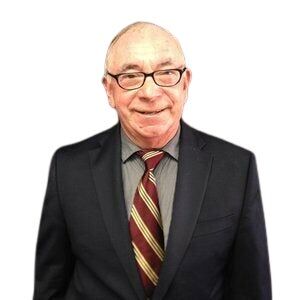 Sigifredo Verano, Real Estate Salesperson in Burbank, Town Center