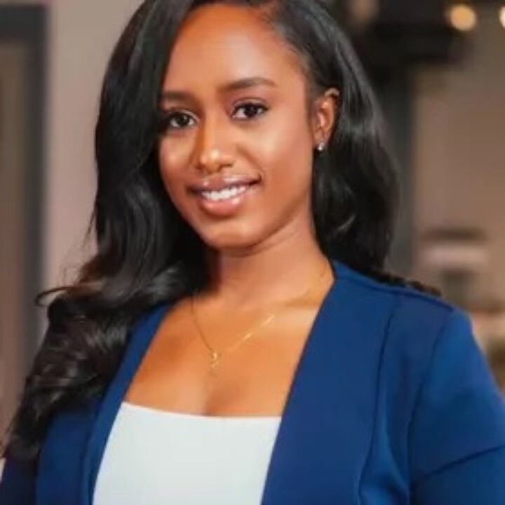 Chantre' Phillips, REALTOR® in Cockeysville, Harris Hawkins & Co.