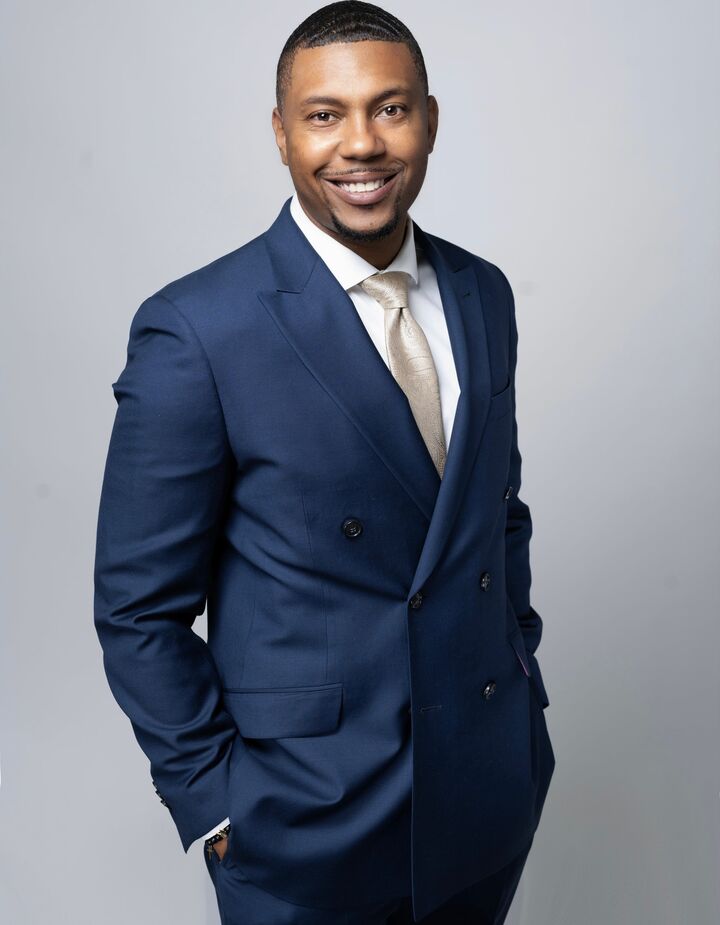 Aaron Bottley, Real Estate Salesperson in Las Vegas, Americana