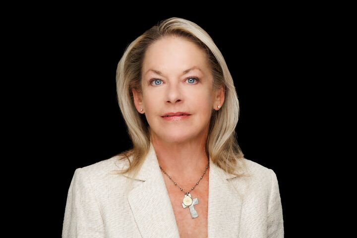 Pamela Hall, Real Estate Salesperson in Ocean Springs, Busch Realty Group