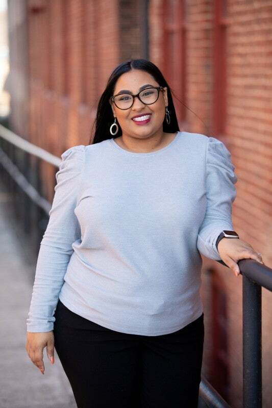 Shanta Walker, Real Estate Salesperson in Farmville, Realty @ Home