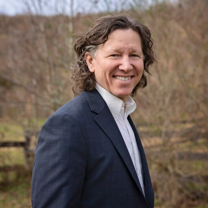 Christopher Morris, Real Estate Salesperson in Dayton, Pryor Realty, Inc.